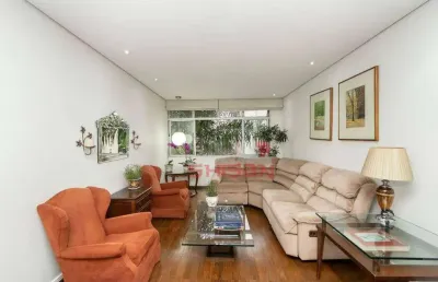 Apartamento com 3 dormitórios à venda, 130 m² por r$ 1.590.000 - jardim paulista -