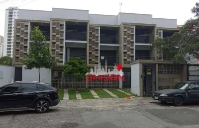 Apartamento com 1 dormitório à venda, 23 m² por r$ 380.000,00 - perdizes - são paulo/sp