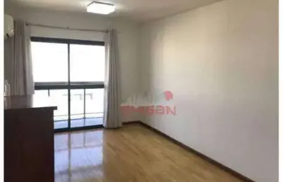 Apartamento com 1 dormitório para alugar, 44 m² por r$ 5.787,00/mês - higienópolis - são paulo/sp