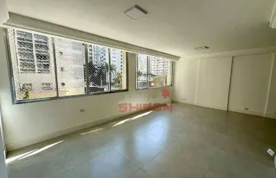 Apartamento com 3 dormitórios à venda, 159 m² na  bela vista