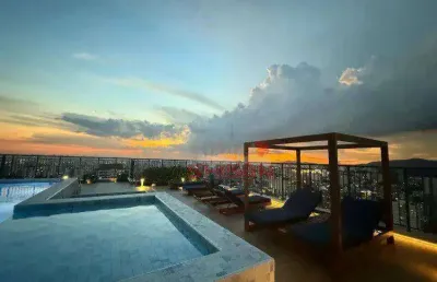 Metro tucuruvi apartamento com 2 dormitórios à venda por r$ 1.100.000 - tucuruvi - são paulo/sp