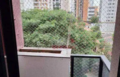 Apartamento com 2 quartos à venda na Rua Cristiano Viana, 647, Cerqueira César, São Paulo