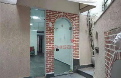 Casa com 4 quartos à venda na Rua Doutor Seng, 120, Bela Vista, São Paulo
