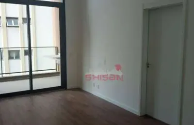 Apartamento duplex com 2 dormitórios para alugar, 98 m² -  vila clementino