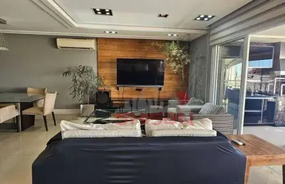 Apartamento com 4 dormitórios, 206 m² - venda por r$ 3.490.000,00 ou aluguel por r$ 21.500,00/mês - vila romana - são paulo/sp