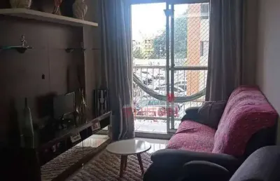 Apartamento com 3 dormitórios à venda, 65 m² por r$ 430.000,00 - cambuci - são paulo/sp