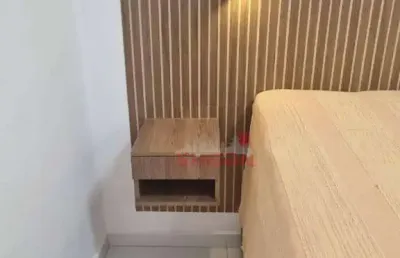 Apartamento com 1 dormitório para alugar, 40 m² por r$ 3.600,00/mês - centro - são paulo/sp