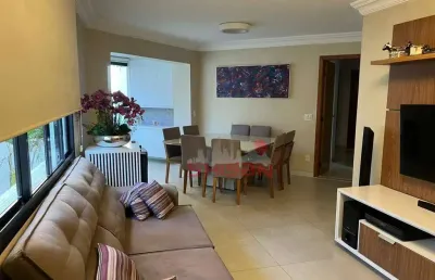 Apartamento com 3 dormitórios, 115 m² - venda por r$ 1.199.000,00 ou aluguel por r$ 9.243,00/mês - perdizes - são paulo/sp