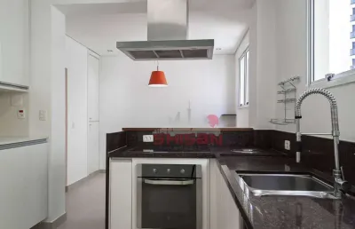 Apartamento com 3 dormitórios à venda, 162 m² por r$ 2.350.000,00 - jardim paulista - são paulo/sp