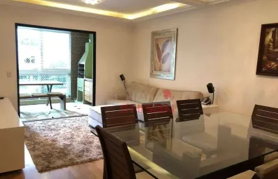 Apartamento com 3 quartos à venda na Rua Mário Amaral, 432, Paraíso, São Paulo