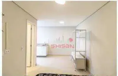 Apartamento com 1 dormitório para alugar, 23 m² por r$ 1.607,95/mês - campos elíseos - são paulo/sp