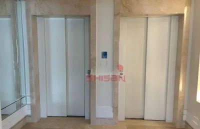 Apartamento com 4 dormitórios para alugar, 306 m² por r$ 42.000/mês - vila mariana - são paulo/sp
