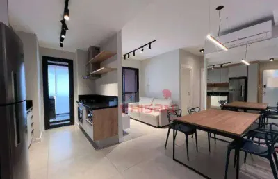 Apartamento com 2 quartos para alugar na Rua Cristiano Viana, 61, Pinheiros, São Paulo