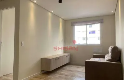 Apartamento com 1 dormitório à venda, 28 m² por r$ 385.000,00 - consolação - são paulo/sp