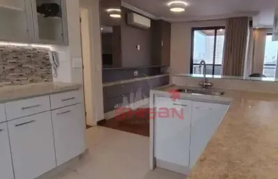 Apartamento com 3 quartos para alugar na Rua Caravelas, 198, Vila Mariana, São Paulo