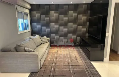 Apartamento com 2 quartos para alugar na Rua Coronel Oscar Porto, 208, Vila Mariana, São Paulo