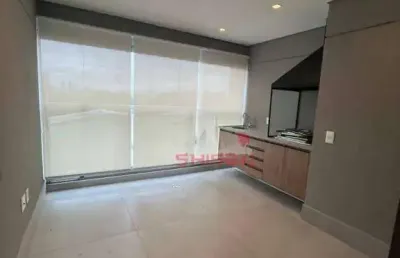 Apartamento com 3 quartos para alugar na Rua França Pinto, 1100, Vila Mariana, São Paulo