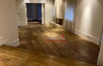 Apartamento com 3 quartos à venda na Rua Doutor Renato Paes de Barros, 188, Itaim Bibi, São Paulo