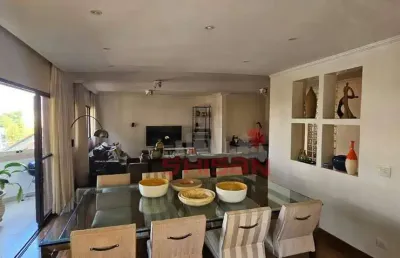 Apartamento com 4 dormitórios à venda, 200 m² por r$ 2.185.000,00 - vila mariana - são paulo/sp
