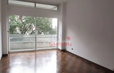 Apartamento com 3 dormitórios, 126 m²  - centro de são paulo perto do metrô