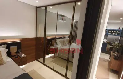 Apartamento com 1 dormitório para alugar, 46 m² por r$ 7.515,27/mês - pinheiros - são paulo/sp