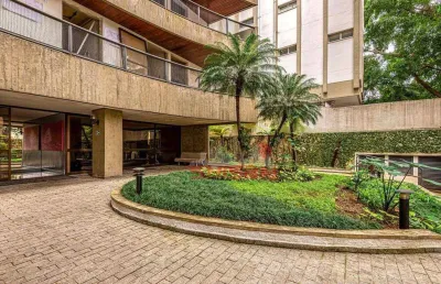 Apartamento com 2 dormitórios à venda, 154 m² por r$ 4.115.000,00 - vila nova conceição - são paulo/sp