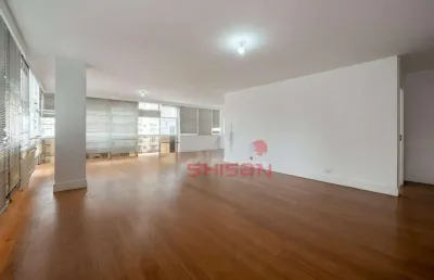 Apartamento com 3 dormitórios à venda, 240 m² por r$ 2.590.000 - higienópolis - são paulo/sp