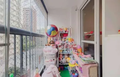 Apartamento com 2 dormitórios à venda, 55 m² por r$ 768.000,00 - cerqueira césar - são paulo/sp
