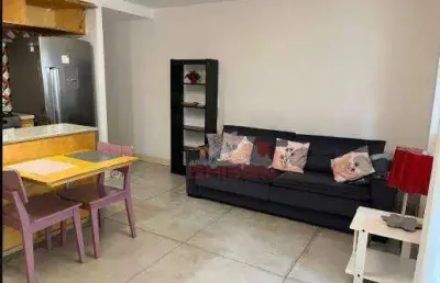 Apartamento com 1 dormitório, 64 m² - venda por r$ 675.000,00 ou aluguel por r$ 4.553,00/mês - consolação - são paulo/sp