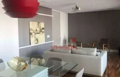 Apartamento com 2 dormitórios à venda, 138 m² por r$ 2.300.000 - indianópolis - são paulo/sp