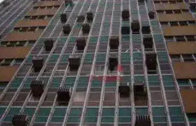Andar corporativo para alugar, 308 m² por r$ 29.800/mês - consolação - são paulo/sp
