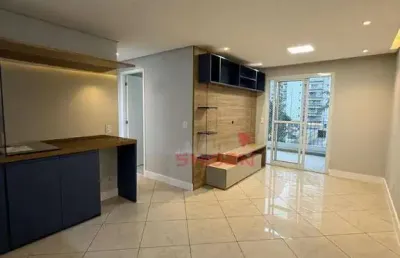 Apartamento para locação no ipiranga, 3 dormitórios -  2 vagas - metrô alto do ipiranga