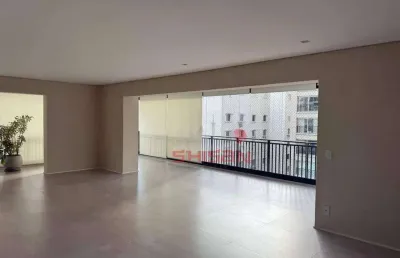 Apartamento com 3 quartos para alugar na Rua Peixoto Gomide, 1389, Cerqueira César, São Paulo