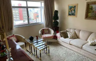 Apartamento com 3 quartos à venda na Rua Humberto I, 974, Vila Mariana, São Paulo