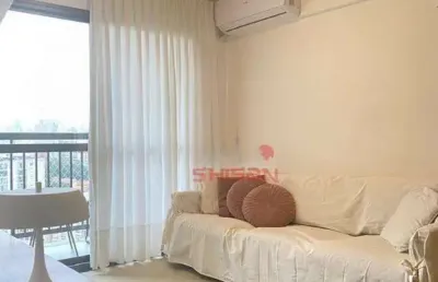 Apartamento com 3 dormitórios à venda, 93 m² por r$ 785.000,00 - barra funda - são paulo/sp