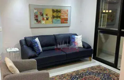 Apartamento com 3 quartos à venda na Rua Orissanga, 280, Mirandópolis, São Paulo