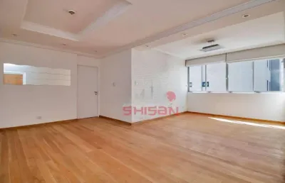 Apartamento com 3 quartos à venda na Alameda Campinas, 1493, Jardim Paulista, São Paulo