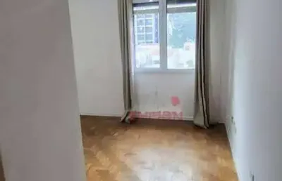 Apartamento com 3 dormitórios à venda, 112 m² por r$ 880.000,00 - jardim américa - são paulo/sp