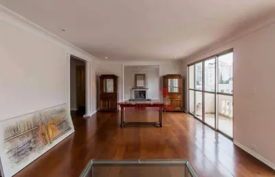 Apartamento com 4 dormitórios, 264 m² - venda por r$ 4.180.000,00 ou aluguel por r$ 19.583,42/mês - cerqueira césar - são paulo/sp