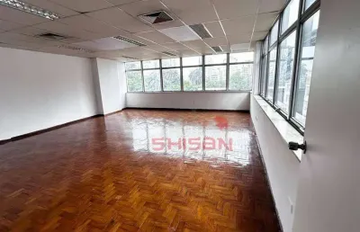 Conjunto para alugar, 328 m² por r$ 21.253/mês - consolação - são paulo/sp