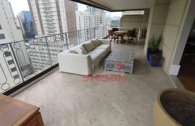 Apartamento com 5 dormitórios para alugar, 552 m² por r$ 99.906/mês - vila nova conceição - são paulo/sp