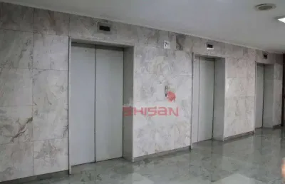 Conjunto, 384 m² - venda por r$ 4.000.000 ou aluguel por r$ 44.600/mês - vila olímpia - são paulo/sp