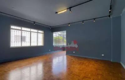 Apartamento com 3 dormitórios, 200 m² - venda por r$ 1.920.000,00 ou aluguel por r$ 11.300,00/mês - higienópolis - são paulo/sp