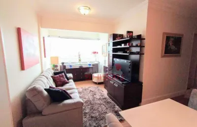 Apartamento com 2 dormitórios, 50 m² - venda por r$ 620.000,00 ou aluguel por r$ 4.820,00/mês - barra funda - são paulo/sp