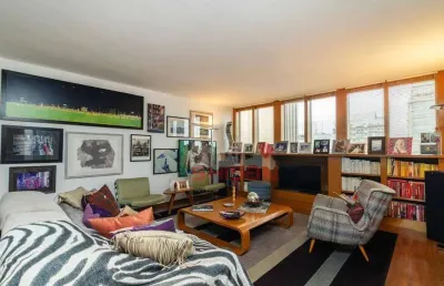 Apartamento com 3 quartos à venda na Alameda Jaú, 1325, Jardins, São Paulo