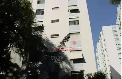 Apartamento com 3 dormitórios à venda, 158 m² por r$ 3.320.000,00 - jardins - são paulo/sp