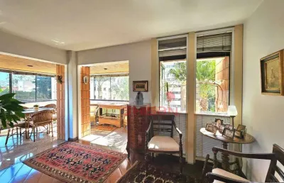 Apartamento à venda jardim europa ao lado do clube pinheiros e próximo ao clube hebraica