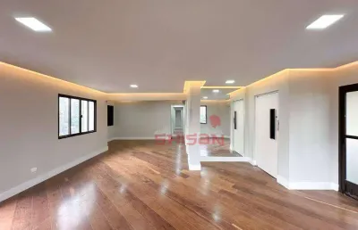 Apartamento com 3 quartos à venda na Rua Casa do Ator, 470, Vila Olímpia, São Paulo