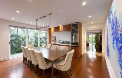 Casa com 5 quartos à venda na Rua Cuba, 109, Jardim América, São Paulo