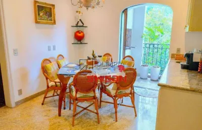 Apartamento com 4 quartos para alugar na Alameda Franca, 692, Jardim Paulista, São Paulo